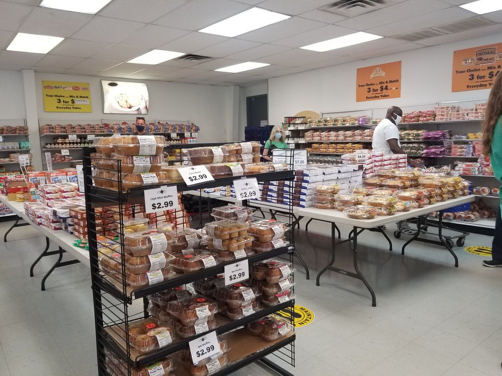 BIMBO BAKERIES USA 9 Police Dr, Goshen, NY Yelp