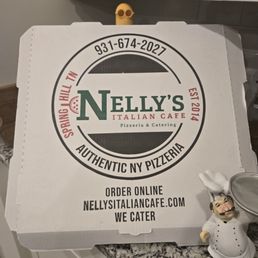 Nelly Extra Large Nelly Extra Large