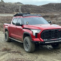 Toyota Tundra 2024 Toyota Tundra 2024