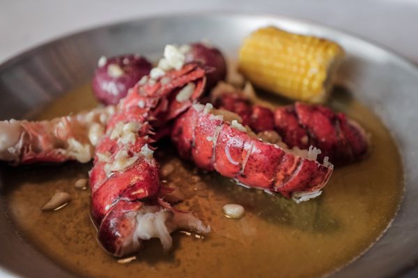 Hook & Reel Cajun Seafood & Bar by null