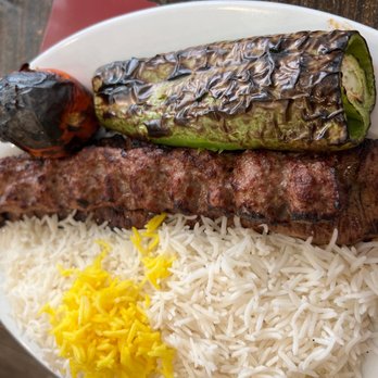 Nersses Vanak - Soltani - King's Kabab!! - Middle Eastern Near Me - Glendale, California Nersses Vanak - Soltani - King's Kabab!! - Middle Eastern Near Me - Glendale, California