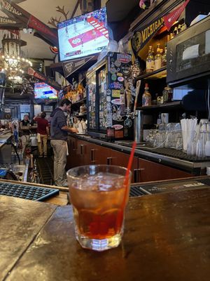 Cole's by null