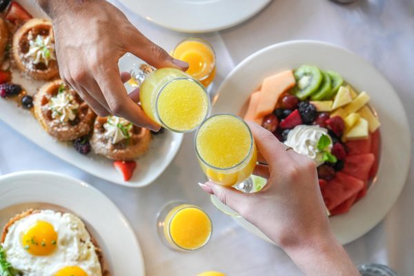 GG's Waterfront by null