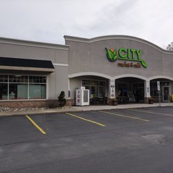City Market And Cafe - City Market