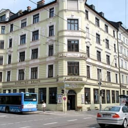Schelling-Salon - Schelling Salon