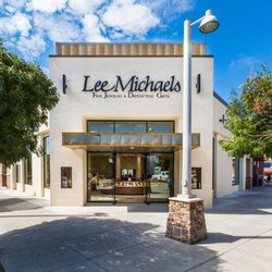 Lee Michaels Fine Jewelry - Visit Lee Michaels Fine Jewelry store in Albuquerque, New Mexico.