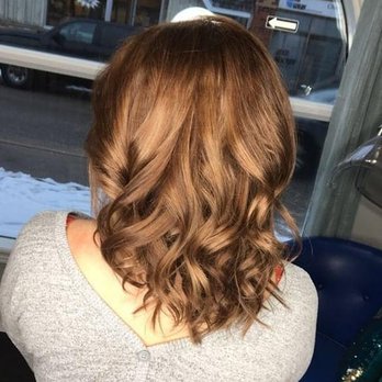 Hair With Hart - Cute colour and curls by Cassie. - Hair Salons Near Me - Alliston, Ontario Hair With Hart - Cute colour and curls by Cassie. - Hair Salons Near Me - Alliston, Ontario