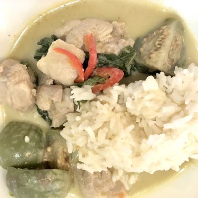 Goog Thai Cook Shop by null
