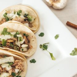 Where's Aldo Taqueria - Carntias