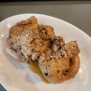 The Duplex - CHICKEN & DONUTS - Lounges Near Me - Chicago, Illinois The Duplex - CHICKEN & DONUTS - Lounges Near Me - Chicago, Illinois