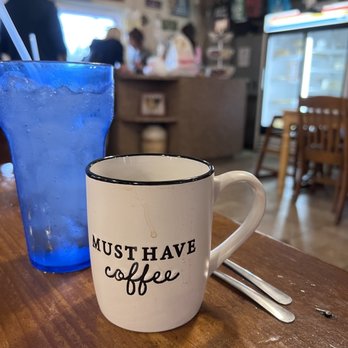 Granny D's - Coffee - Coffee & Tea Near Me - Canyon Lake, Texas Granny D's - Coffee - Coffee & Tea Near Me - Canyon Lake, Texas