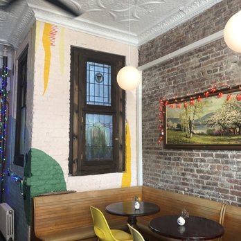 Judy's - Venue - Coffee & Tea Near Me - Brooklyn, New York