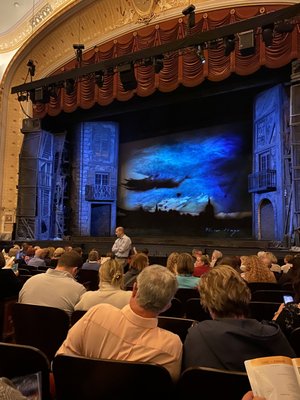 Playhouse Square by null