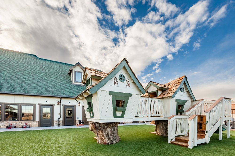 Little Sunshine's Playhouse of Parker - childcare center in Parker, CO