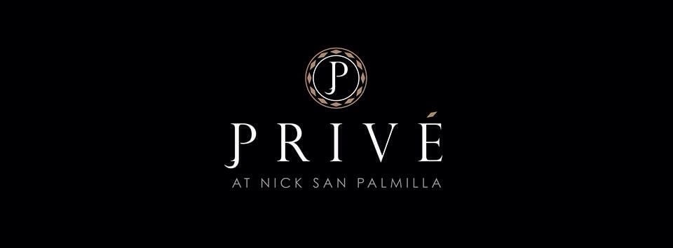 Privé Cabo Logo