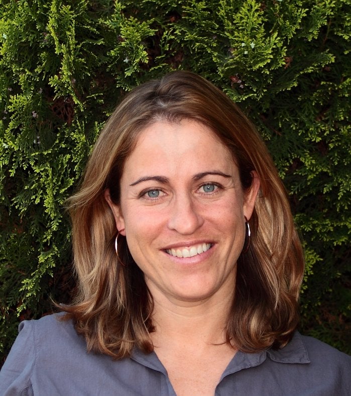 Jamie Epstein, PsyD - grief counselor in Berkeley, CA