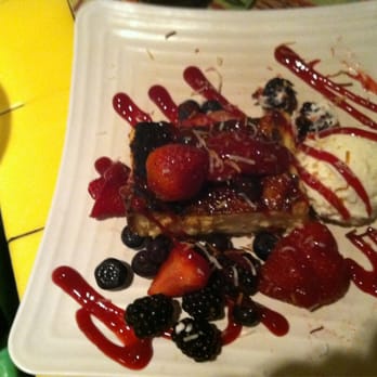 Leftovers Cafe - Cheesecake brûlée - Seafood Near Me - Jupiter, Florida Leftovers Cafe - Cheesecake brûlée - Seafood Near Me - Jupiter, Florida