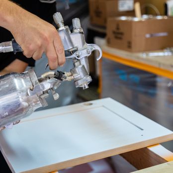 Custom Colored Coatings - Refinishing Services Near Me - Encinitas, California Custom Colored Coatings - Refinishing Services Near Me - Encinitas, California