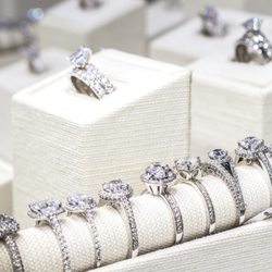 The Jeweler's Bench