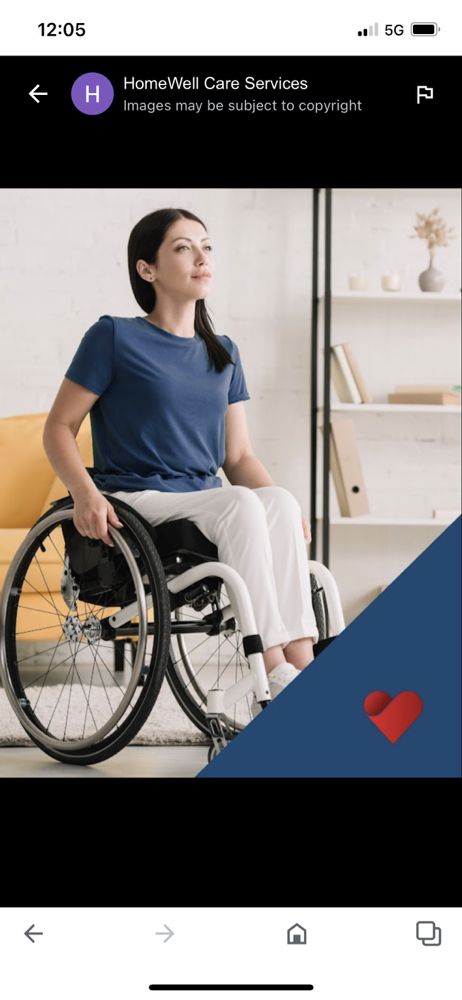 HomeWell Care Services - Oklahoma - home care agency in Broken Arrow, OK