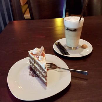 Cafe am Steintor - Cocktail Bars Near Me - Bernau bei Berlin, BB Cafe am Steintor - Cocktail Bars Near Me - Bernau bei Berlin, BB