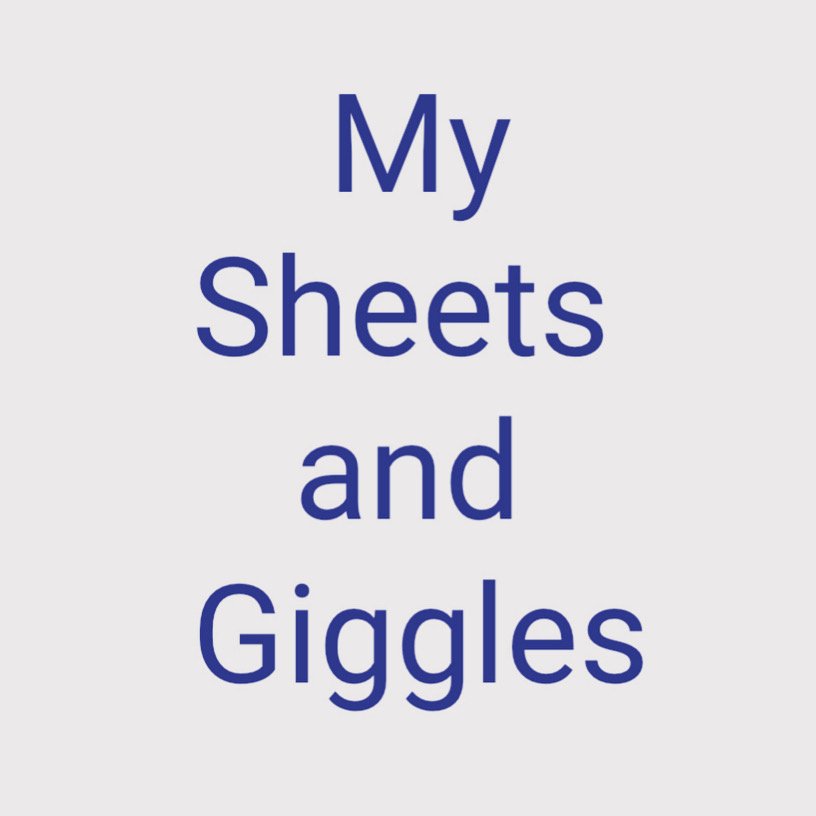 MY SHEETS AND GIGGLES Request a Quote San Fernando Valley