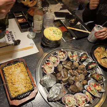 BURNIN’ SHELL - Updated November 2024 - 641 Photos & 271 Reviews - 3916 ...