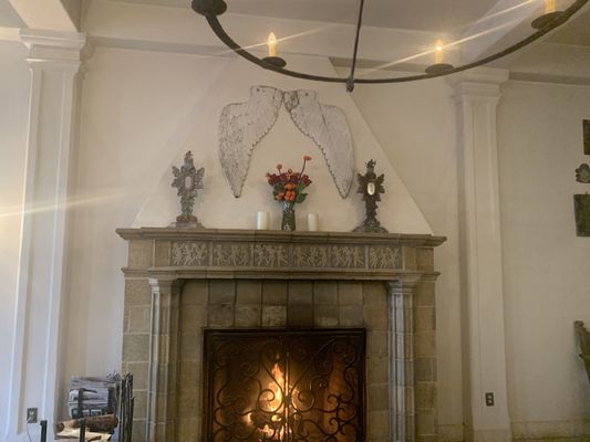 Hotel St. Francis by null