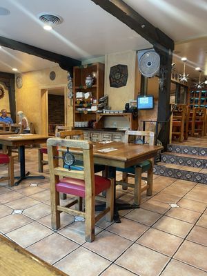 Miguel's Mexican Food At Midtown by null
