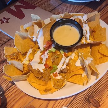 Miller's Ale House - Mini monster nachos - Sports Bars Near Me - Daytona Beach, Florida Miller's Ale House - Mini monster nachos - Sports Bars Near Me - Daytona Beach, Florida