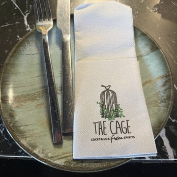 The Cage in Audubon - Ready to eat! - Cocktail Bars Near Me - Norristown, Pennsylvania The Cage in Audubon - Ready to eat! - Cocktail Bars Near Me - Norristown, Pennsylvania