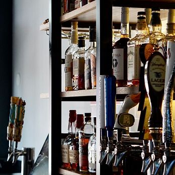 Blend Lounge - Happy Hour is never complete without a cold draft beer - Lounges Near Me - Tampa, Florida