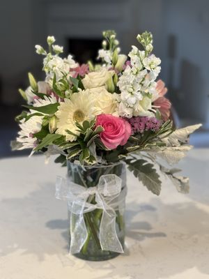 Designs By Gail & Argyle Floral