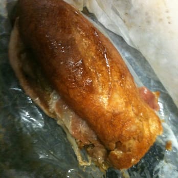 Pepe - Iberico grease fest - Food Trucks Near Me