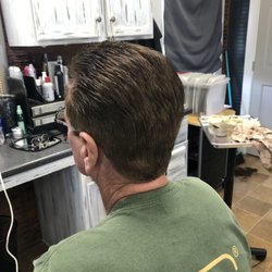 HAIR COTTAGE