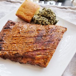 Pork Ribs