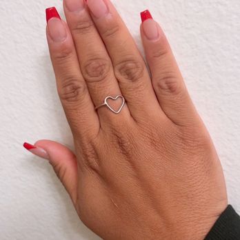One Plus Nail - Nail Salons Near Me - Rowland Heights, California