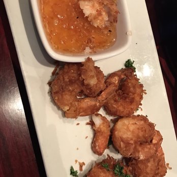 Riptides Seafood Restaurant - Delicious coconut shrimp! - Seafood Near Me - Chester, Virginia