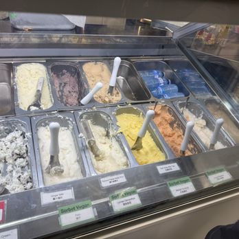 Pretty Sweet Gelato - Ice Cream & Frozen Yogurt Near Me - Toronto, Ontario Pretty Sweet Gelato - Ice Cream & Frozen Yogurt Near Me - Toronto, Ontario