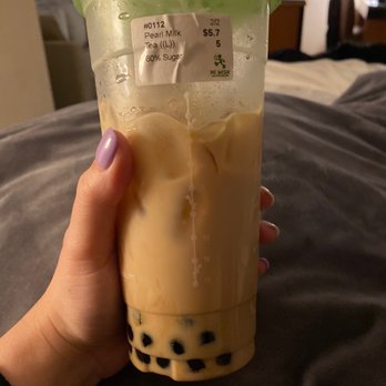 Mr.Wish - Pearl Milk Tea - Juice Bars & Smoothies Near Me - Great Neck, New York Mr.Wish - Pearl Milk Tea - Juice Bars & Smoothies Near Me - Great Neck, New York