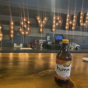 Sisyphus Brewing - a bottle of rum - Breweries Near Me - Minneapolis, Minnesota Sisyphus Brewing - a bottle of rum - Breweries Near Me - Minneapolis, Minnesota