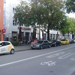 Cafe Bene