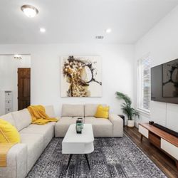 Sally Mireles - Coldwell Banker Apex Realtors - Staging makes all the difference. Did you know that a staged property gets 42% more views?!