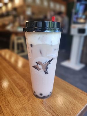 Hello Jasmine by null