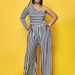 Kiwi's Boutique - Beautiful Jumpsuit