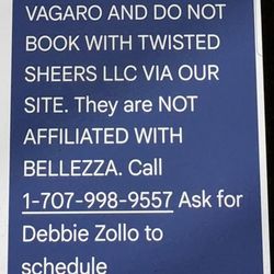 Bellezza Salon