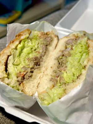 Sr. Alberto Authentic by null