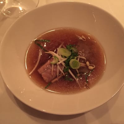 Widder Restaurant by null