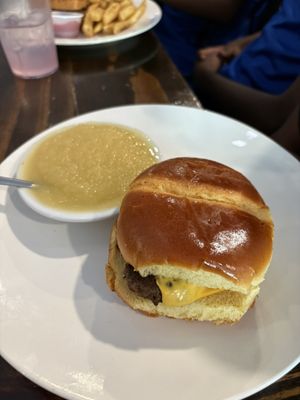 Bill's Grill by null