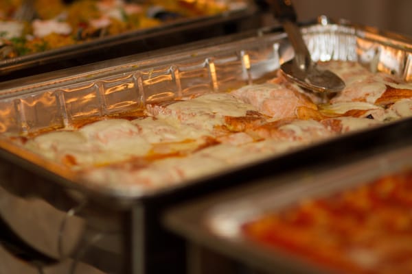 Bassett Caterers by null
